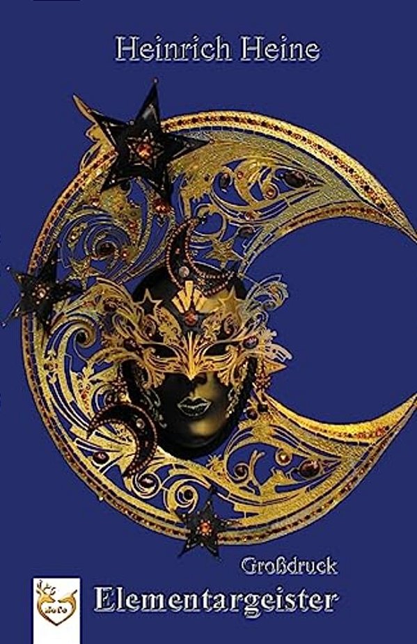 Elementargeister (Großdruck)-..