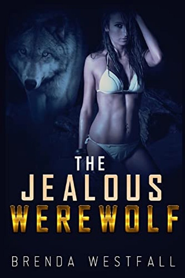 The Jealous Werewolf-..