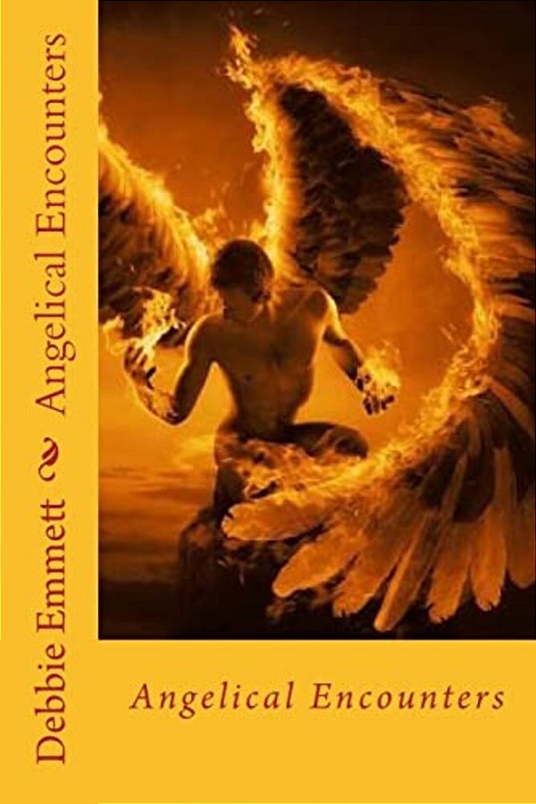 Angelical Encounters-..