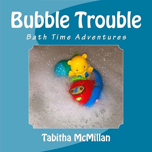 Bubble Trouble-..