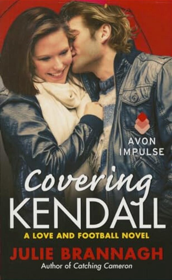 Covering Kendall-..