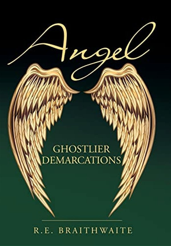 Angel: Ghostlier Demarcations-..