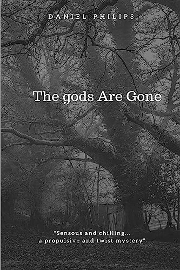 The Gods Are Gone-..