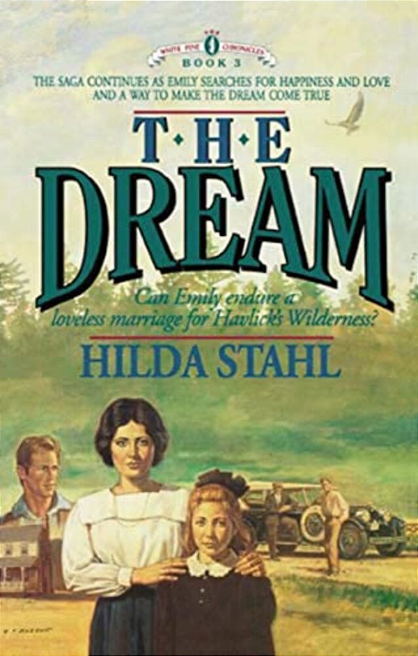 The Dream-..