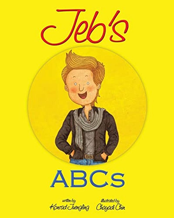 Jeb's Abcs-..