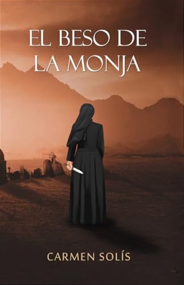 El Beso De La Monja-..