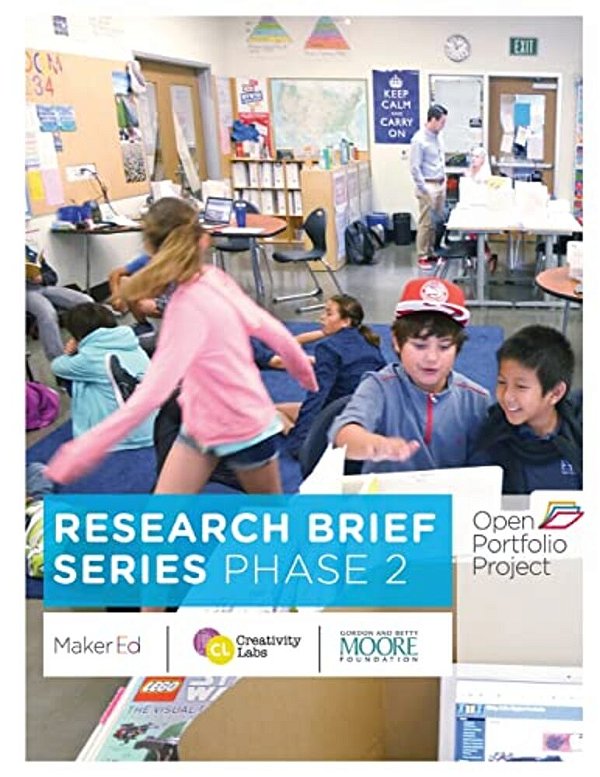 Open Portfolio Research Brief Series Phase 2-..