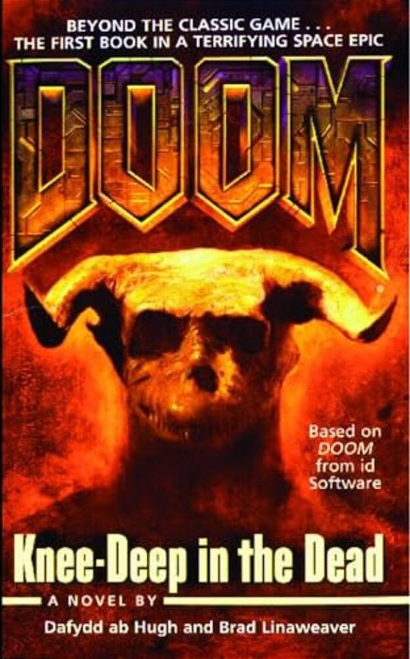 Knee-Deep In The Dead-..