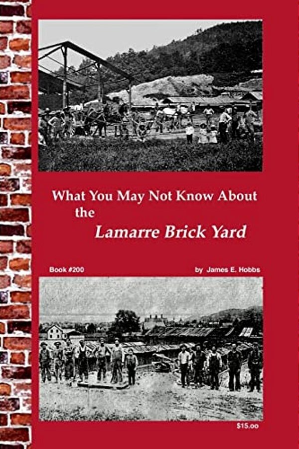 What You May Not Know About Lamarre Brick Yard-..