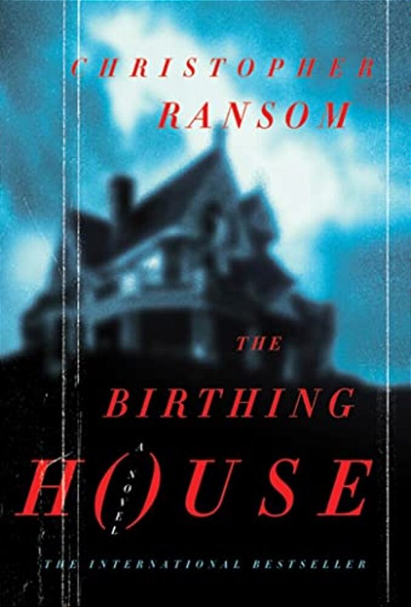 The Birthing House-..