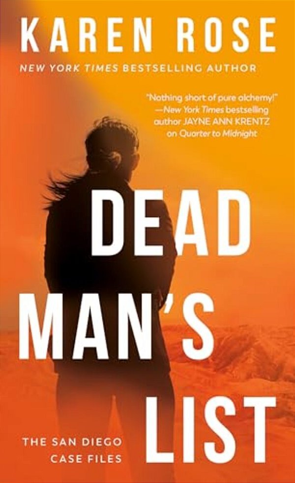 Dead Man's List-..