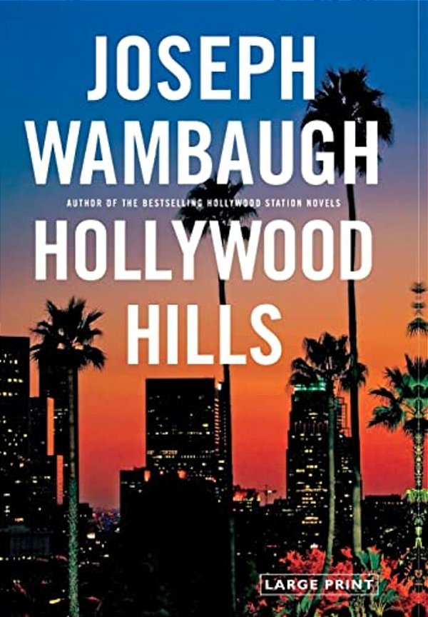 Hollywood Hills-..