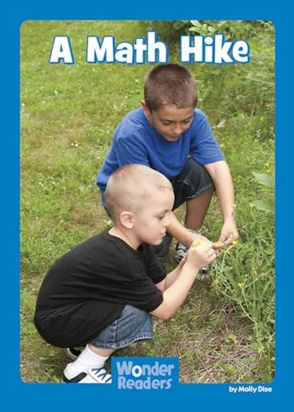 A Math Hike-..