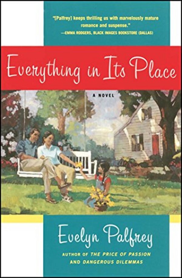 Everything In Its Place-..