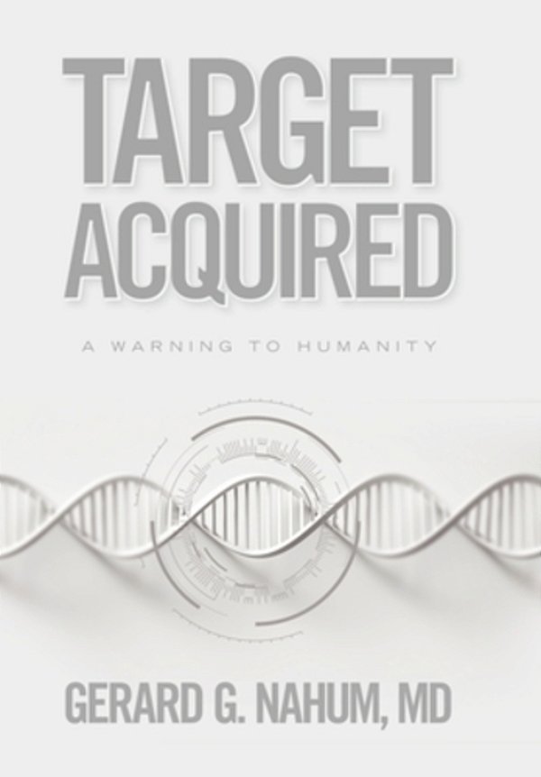 Target Acquired: A Warning To Humanity-..