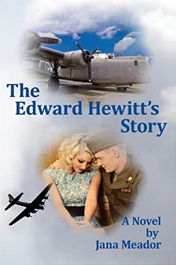The Edward Hewitt's Story-..