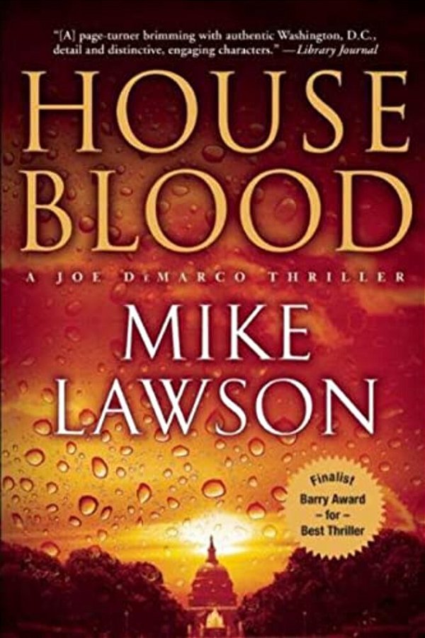 House Blood-..
