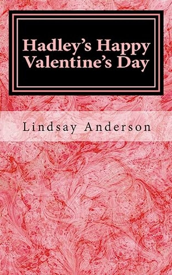 Hadley's Happy Valentine's Day-..