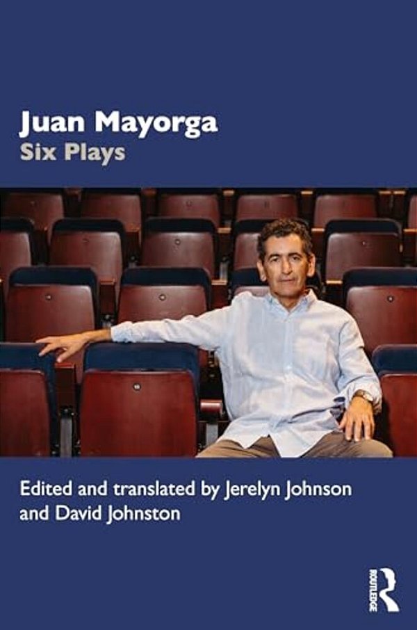 Juan Mayorga: Six Plays-..