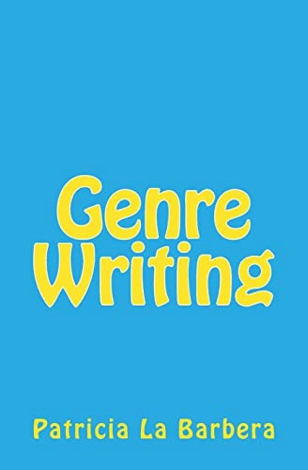 Genre Writing-..