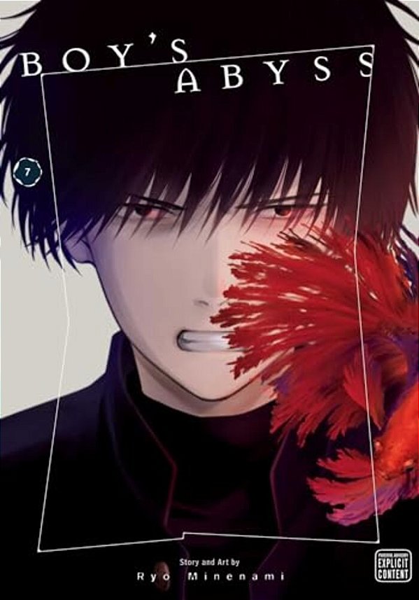 Boy's Abyss, Vol. 7-..