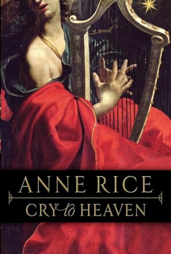 Cry To Heaven-..