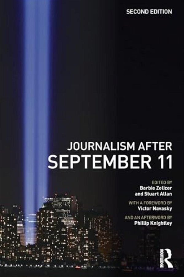 Journalism After September 11-..