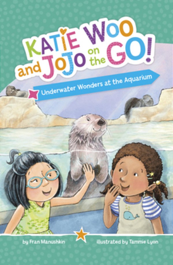 Underwater Wonders At The Aquarium-..