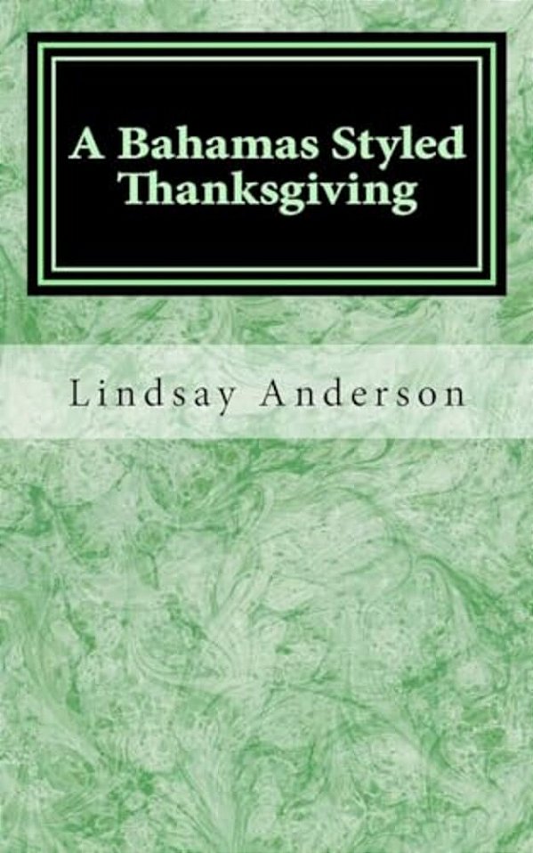 A Bahamas Styled Thanksgiving-..