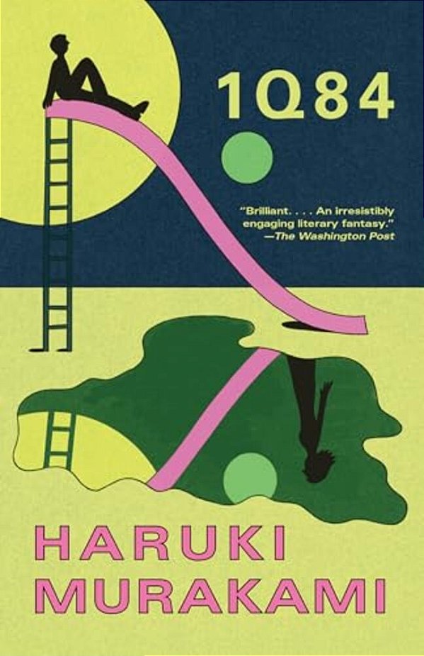 1Q84-..