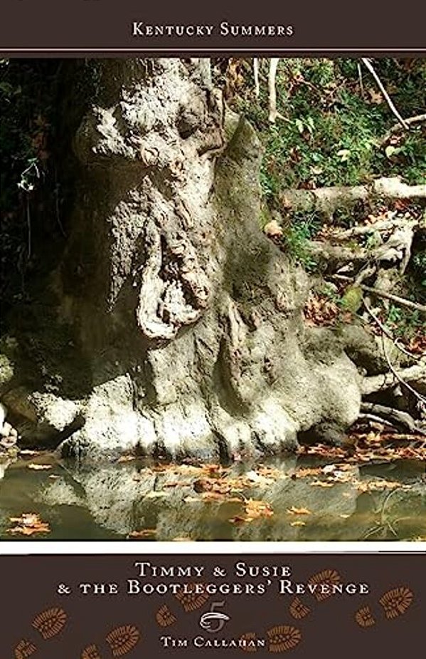 Timmy & Susie & The Bootleggers' Revenge-..