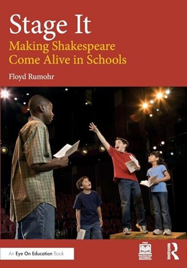 Stage It: Making Shakespeare Come Alive In Schools-..
