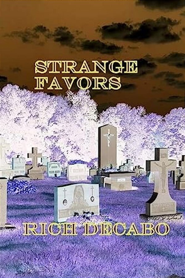 Strange Favors-..