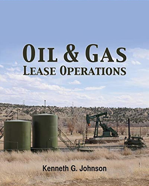 Oil & Gas Lease Operations-..