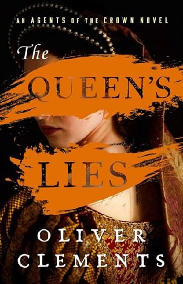 The Queen's Lies-..