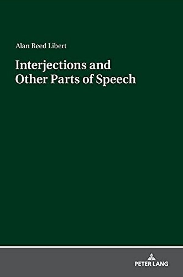 Interjections And Other Parts Of Speech-..