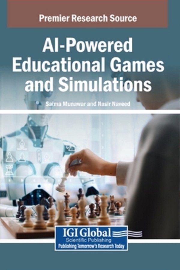 Ai-Powered Educational Games And Simulations-..