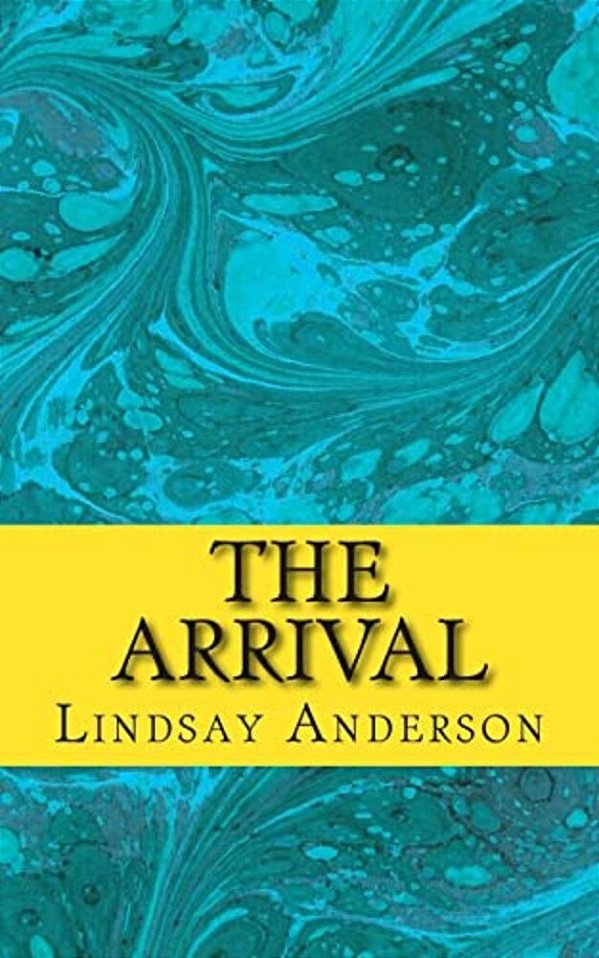 The Arrival-..