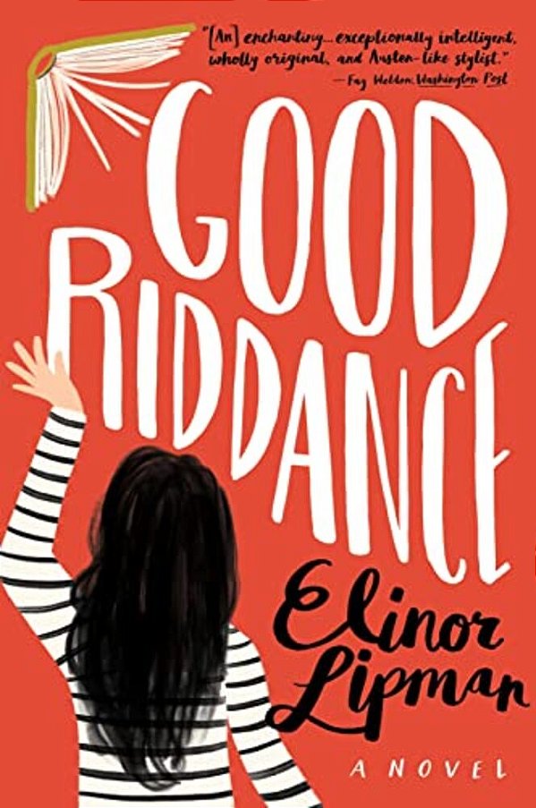 Good Riddance-..
