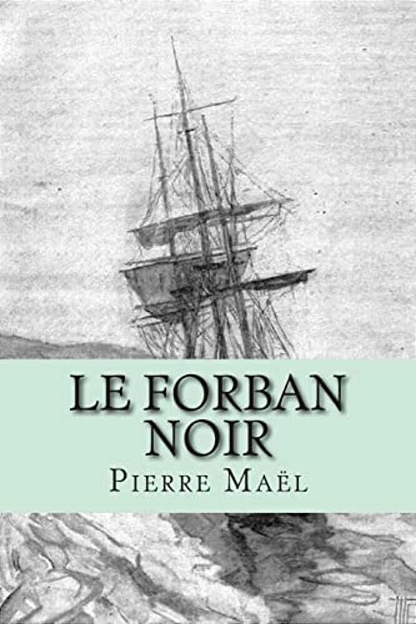 Le Forban Noir-..