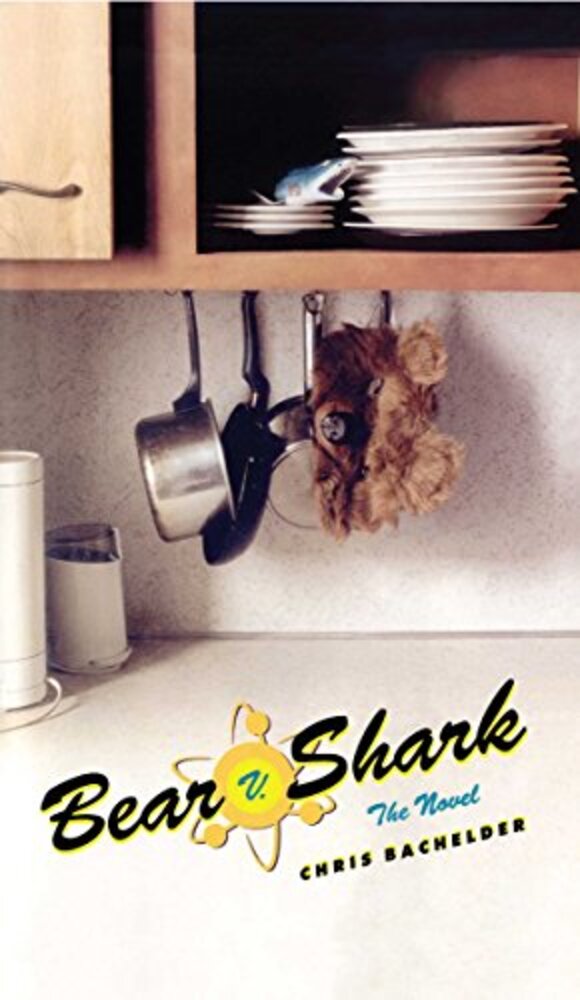 Bear V. Shark-..