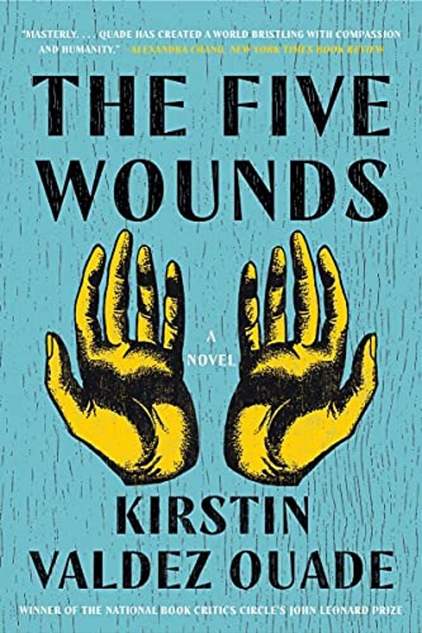 The Five Wounds-..