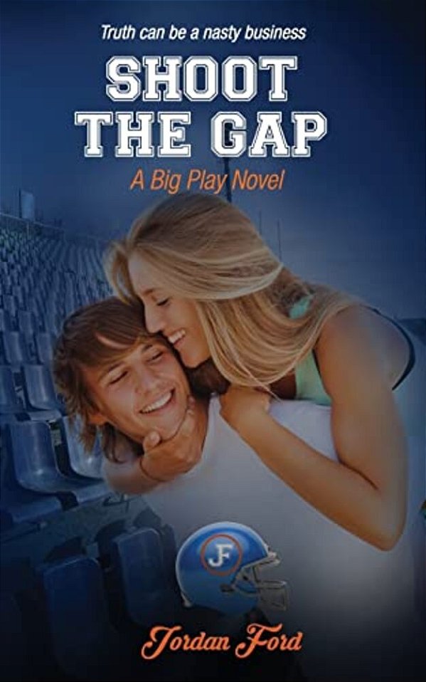 Shoot The Gap: Dyslexie Font Edition-..