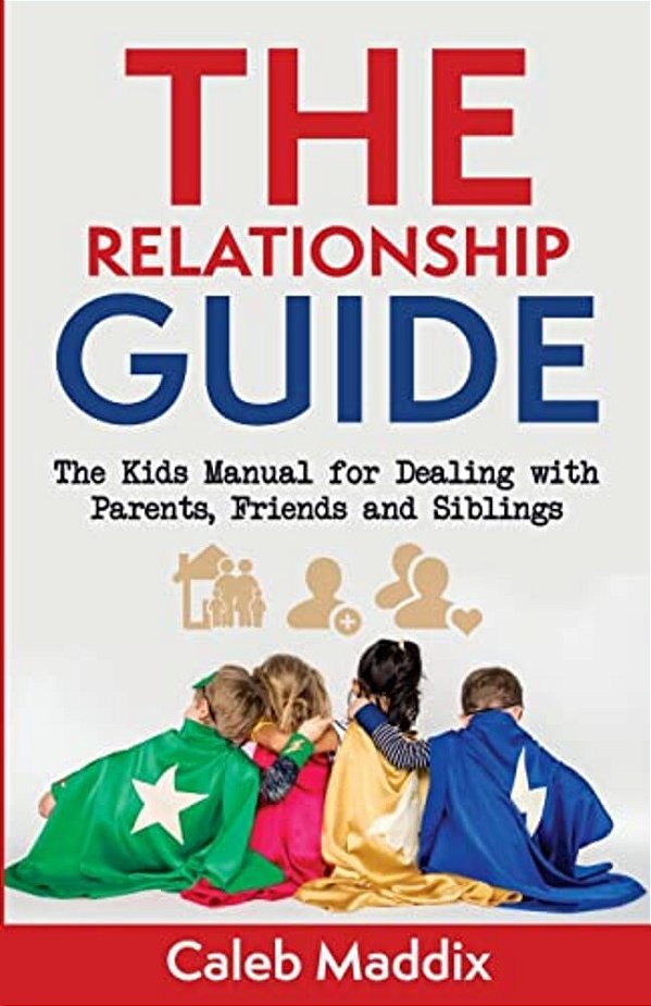 The Relationships Guide-..
