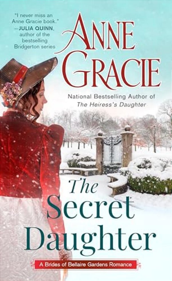 The Secret Daughter-..