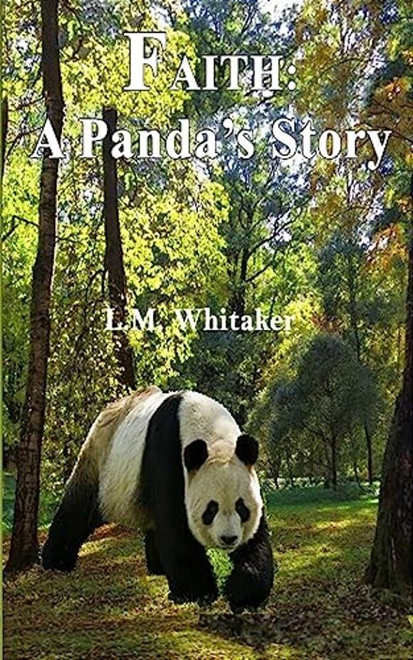 Faith: A Panda's Story-..