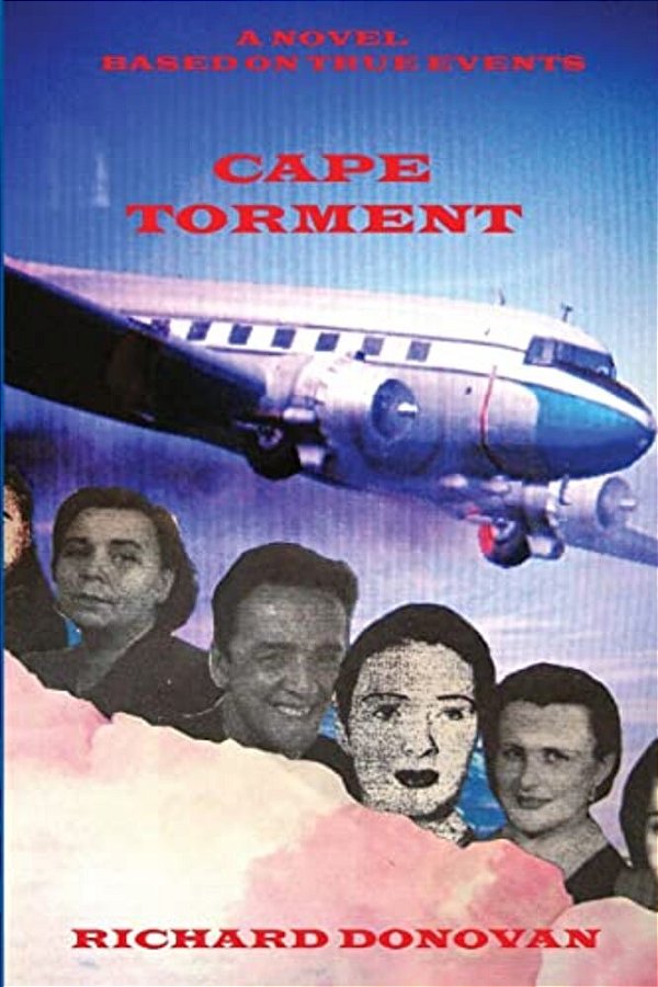 Cape Torment-..