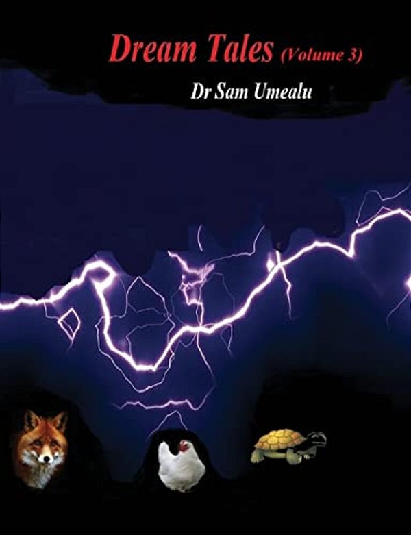 Dream Tales (Volume 3)-..