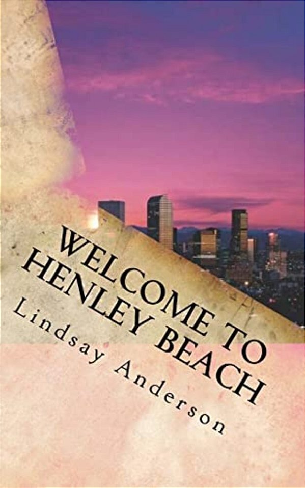 Welcome To Henley Beach-..