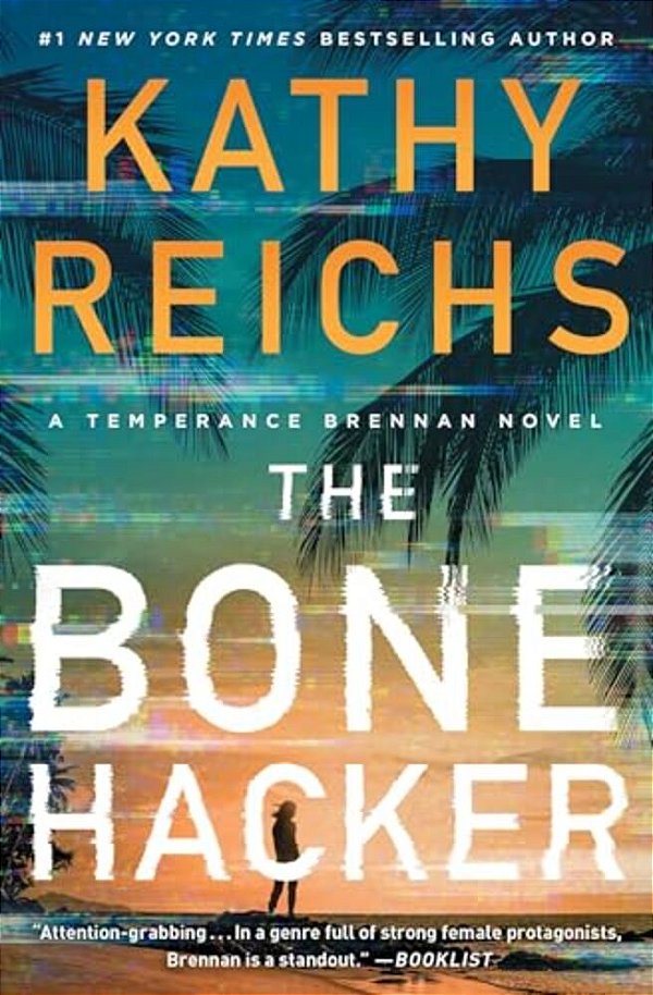The Bone Hacker-..